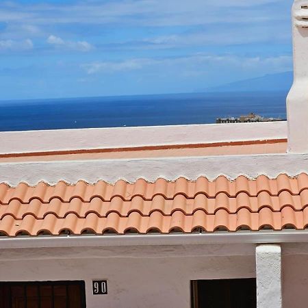 Santiago Beach, Los Cristianos Apartment With Air Conditioning Exterior foto