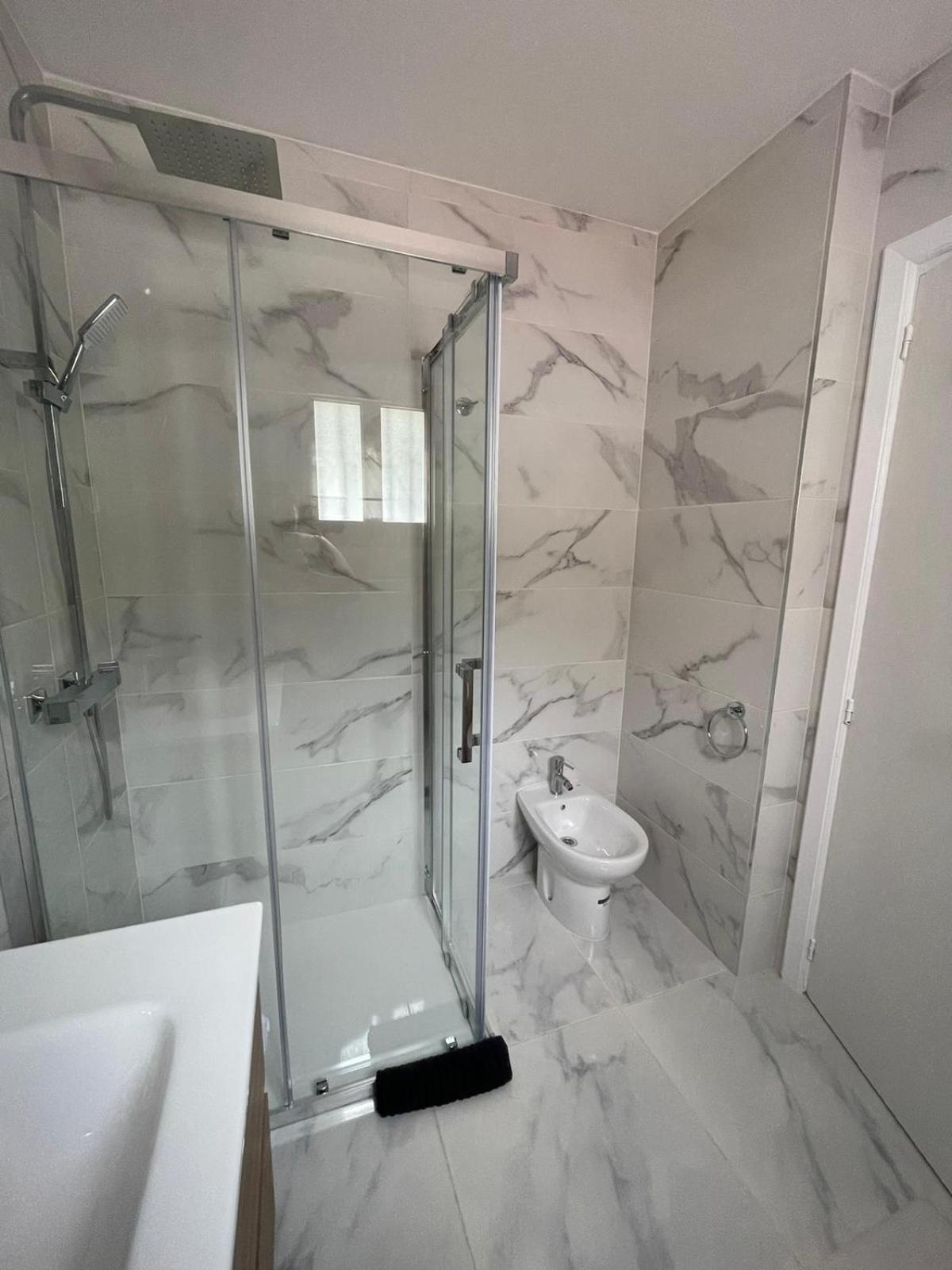 Santiago Beach, Los Cristianos Apartment With Air Conditioning Exterior foto