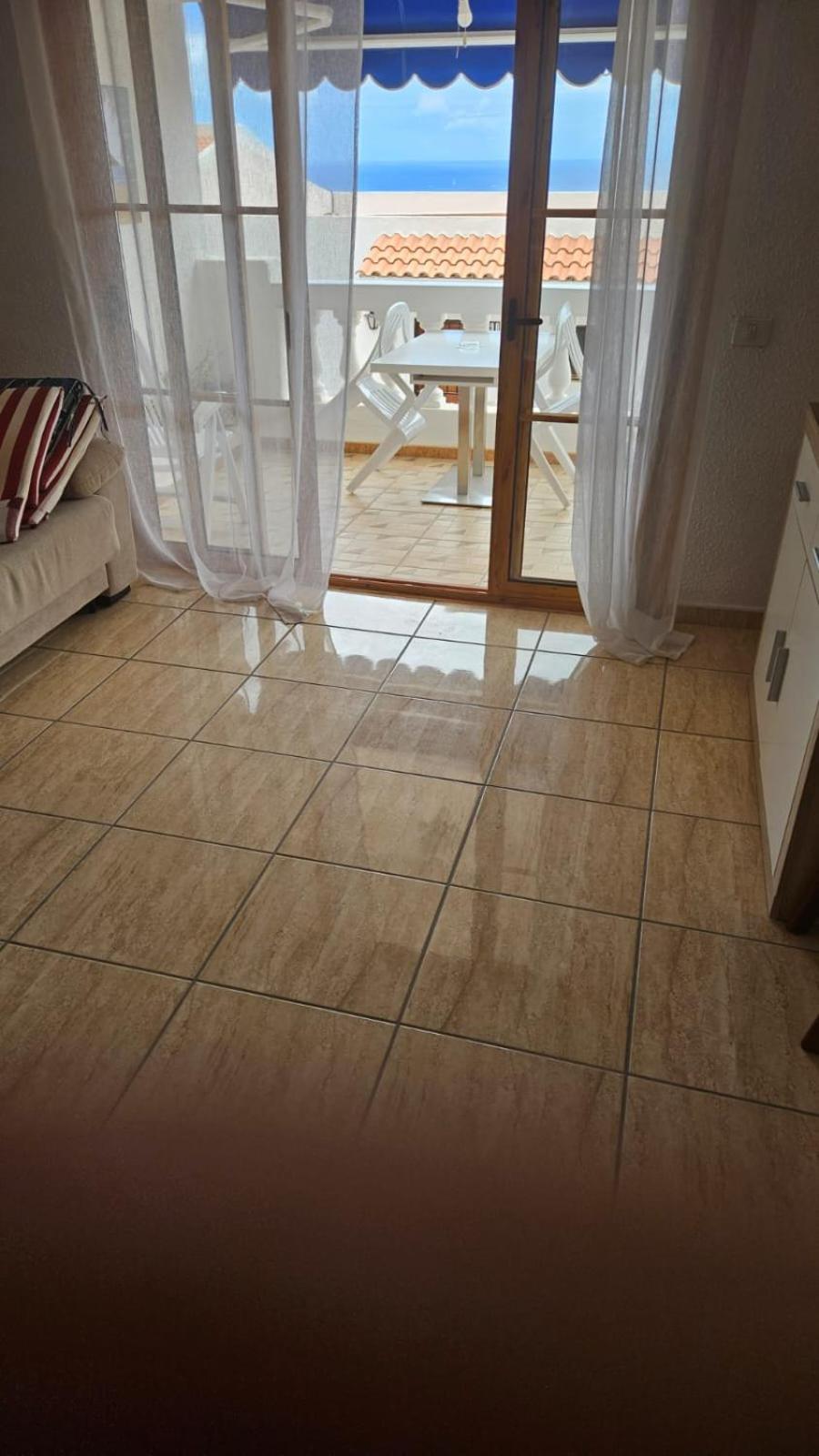 Santiago Beach, Los Cristianos Apartment With Air Conditioning Exterior foto